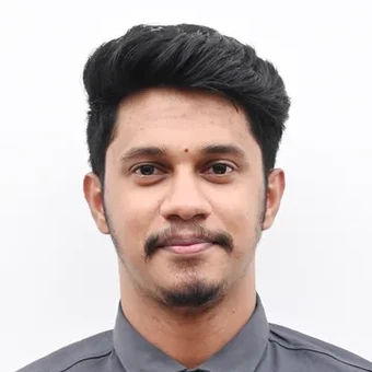 Mr. Dheeraj C